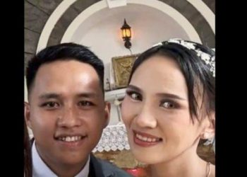 Ingat Bharada Richard Eliezer di Kasus Ferdy Sambo? Kini Resmi Menikah dan Pindah Agama » Warga Berita