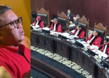 MK Makin Melegalkan Indonesia sebagai Negara Kekuasaan » Warga Berita