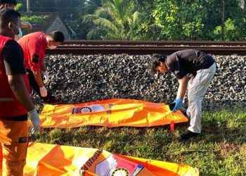 Menghilang dari Rumah, Gadis di Kulonprogo Diketahui Sudah Jadi Mayat Lantaran Tersambar KA » Warga Berita
