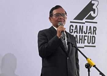 Gugatan Sengketa Pilpres Ditolak MK Seluruhnya, Mahfud MD Legawa, Ucapkan Terima Kasih ke Pendukung » Warga Berita 2 Gugatan Sengketa Pilpres Ditolak MK Seluruhnya, Mahfud MD Legawa, Ucapkan Terima Kasih ke Pendukung » Warga Berita