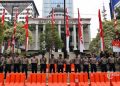 Sejak Pilpres 2004 Hingga 2024, MK Selalu Tolak Gugatan Pilpres, Prabowo Cetak ‘Hattrick’ Ditolak MK, Kini Kondisi Berbalik » Warga Berita