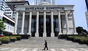 Keterangan Saksi Kubu Anies di Sidang MK, Ada Upaya Penghapusan Suara Paslon 01 dan O3 di Papua Selatan » Warga Berita