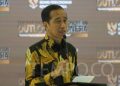 Jokowi Kunjungi Bobby Nasution di Medan, Simbol Dukungan di Pilgub 2024? Ini Tanggapan Ngabalin » Warga Berita