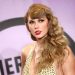 Rilis Album Baru, Taylor Swift Pecahkan Rekor