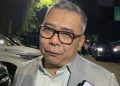Baru Sehari Putusan MK Diumumkan, Ahmad Ali Datang Malam-malam ke Rumah Prabowo. Ada Apa? Katanya Tak Mewakili Nasdem dan Surya Paloh