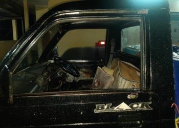 Tempat Berjualan Diserobot, Perempuan di Bantul Ini Masih Dianiaya, Mobilnya Dirusak » Warga Berita
