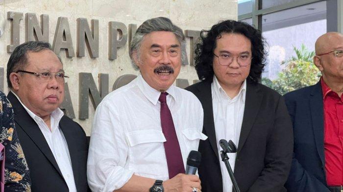 KPU RI Diminta Tunda Penetapan Prabowo-Gibran! Tim Hukum PDIP Klaim Gugatannya Diterima PTUN untuk Disidangkan » Warga Berita 1 KPU RI Diminta Tunda Penetapan Prabowo-Gibran! Tim Hukum PDIP Klaim Gugatannya Diterima PTUN untuk Disidangkan » Warga Berita