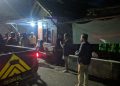 Dicurigai Hendak Curi Sepeda Ontel, Pria Asal Sleman Ini Coba Lari, Akhirnya Dibekuk dan Diserahkan ke Polres Bantul » Warga Berita