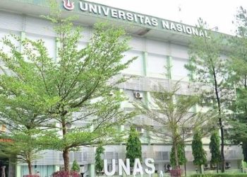 Dituduh Catut Nama Dosen Malaysia, Ini Bantahan Dekan UNAS » Warga Berita