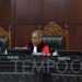 Perludem Sebut, Sampai Sejauh Ini MK Masih Jadi Mahkamah Kalkulator » Warga Berita