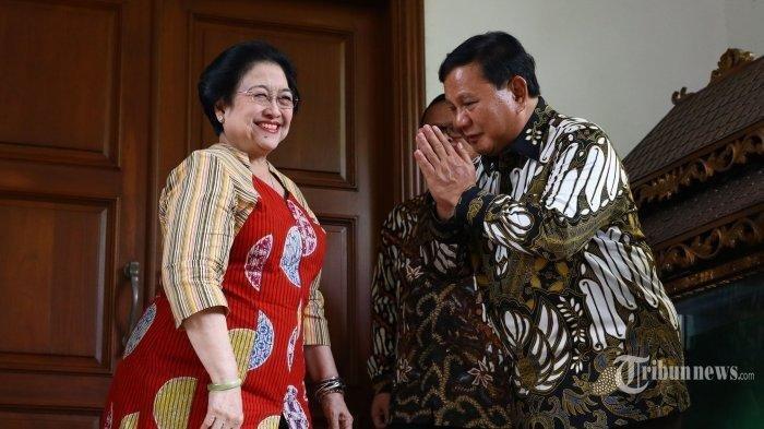 Gerindra Masih Yakin PDIP Bakal Merapat ke Prabowo-Gibran » Warga Berita 1 Gerindra Masih Yakin PDIP Bakal Merapat ke Prabowo-Gibran » Warga Berita