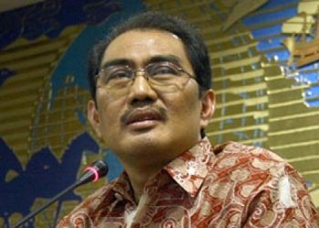 Jimly Asshiddiqie Ajak Semua Pihak Move On dan Menerima Usai Putusan MK » Warga Berita