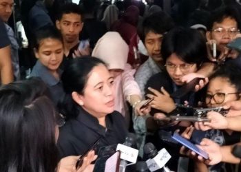 Puan Maharani Jadi Pintu Masuk Prabowo Rangkul PDIP » Warga Berita