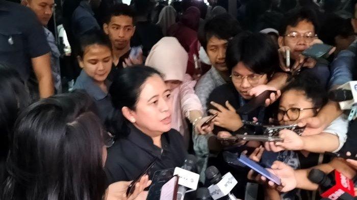 Puan Maharani Jadi Pintu Masuk Prabowo Rangkul PDIP » Warga Berita 1 Puan Maharani Jadi Pintu Masuk Prabowo Rangkul PDIP » Warga Berita