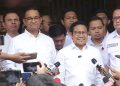 Partai-partai Koalisi Perubahan Pisah Jalan? Halal Bihalal dan Pembubaran Timnas AMIN Ditunda Sepekan, Ini Alasannya » Warga Berita