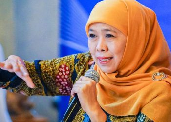 Khofifah Jadi Titik Temu Koalisi Jelang Pilkada 2024 – Warga Berita
