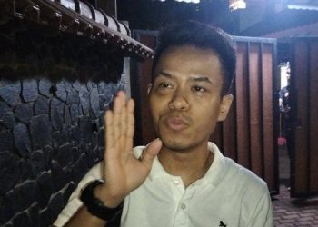 Usai Mengaku Rumah Mewah Tempat Brigadir RAT Tewas Miliknya, Sosok Indra Pratama Jadi Sorotan, Ini Profilnya » Warga Berita