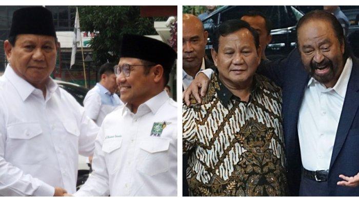 NasDem dan PKB Otomatis Dapat Jatah Menteri Usai Merapat ke Prabowo? Ke Mana Semangat Perubahan Itu? » Warga Berita 1 NasDem dan PKB Otomatis Dapat Jatah Menteri Usai Merapat ke Prabowo? Ke Mana Semangat Perubahan Itu? » Warga Berita