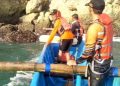 Terpeleset di Tebing Pantai Setinggi 50 Meter, Pencari Lobster di Gunungkidul Ini Tewas » Warga Berita