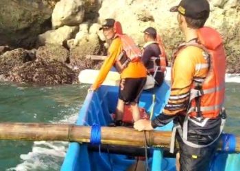 Terpeleset di Tebing Pantai Setinggi 50 Meter, Pencari Lobster di Gunungkidul Ini Tewas » Warga Berita 5 Terpeleset di Tebing Pantai Setinggi 50 Meter, Pencari Lobster di Gunungkidul Ini Tewas » Warga Berita