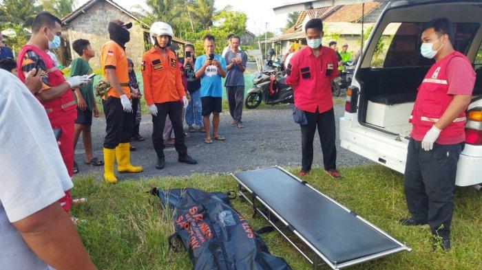 Jasad Pria Bertato Asal Sleman Ditemukan Hanyut di Pantai Imorenggo, Kulonprogo » Warga Berita 1 Jasad Pria Bertato Asal Sleman Ditemukan Hanyut di Pantai Imorenggo, Kulonprogo » Warga Berita