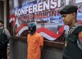 Bikin Resah Emak-emak dengan Nyolongi Perkakas Dapur, Pria Kulonprogo Ini Akhirnya Meringkuk di Balik Jeruji » Warga Berita