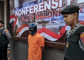 Bikin Resah Emak-emak dengan Nyolongi Perkakas Dapur, Pria Kulonprogo Ini Akhirnya Meringkuk di Balik Jeruji » Warga Berita 1 Bikin Resah Emak-emak dengan Nyolongi Perkakas Dapur, Pria Kulonprogo Ini Akhirnya Meringkuk di Balik Jeruji » Warga Berita