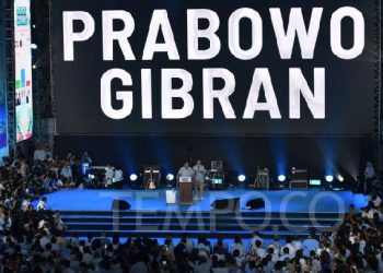 Partai Gelora “Ganjal” PKS yang Mau Merapat ke Prabowo-Gibran, Ini Alasannya » Warga Berita