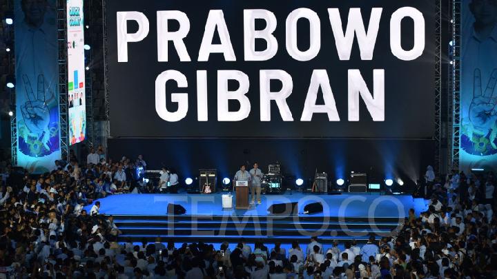 Partai Gelora “Ganjal” PKS yang Mau Merapat ke Prabowo-Gibran, Ini Alasannya » Warga Berita 1 Partai Gelora “Ganjal” PKS yang Mau Merapat ke Prabowo-Gibran, Ini Alasannya » Warga Berita