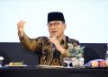 Sudah Halalbihalal, Wakil Ketua MPR Yandri Susanto Ajak Masyarakat Lupakan Perseteruan Pemilu, Kembali Membangun Negeri