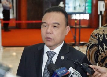Sebaiknya Dibicarakan Di Internal – Warga Berita