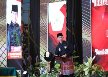 Kiprah Sang Pendekar Meniti Karir Politik Bersama Gerindra – Warga Berita
