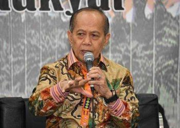 Syarief Hasan Minta Pemerintah Ambil Langkah Tegas ke OPM