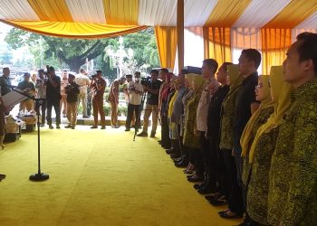 Satgas PPA Didorong Jadi Pelopor dan Pelapor dalam Penanganan Kasus Kekerasan Seksual – Warga Berita
