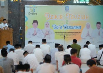 Potensi Pertanian Soppeng Dipuji Pj. Gubernur Sulsel Saat Perayaan HJS Ke-763 – Warga Berita 2 Potensi Pertanian Soppeng Dipuji Pj. Gubernur Sulsel Saat Perayaan HJS Ke-763 – Warga Berita