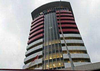 Isu Penggabungan KPK dan Ombudsman Kian Menguat, Upaya Amputasi KPK? » Warga Berita