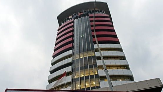 Isu Penggabungan KPK dan Ombudsman Kian Menguat, Upaya Amputasi KPK? » Warga Berita 1 Isu Penggabungan KPK dan Ombudsman Kian Menguat, Upaya Amputasi KPK? » Warga Berita