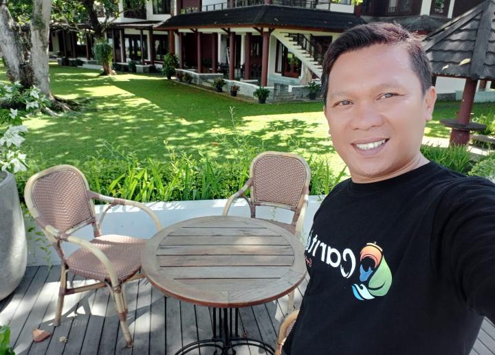 Libur Lebaran, Okupansi Hotel Pantai Carita Tembus 80 Persen – Warga Berita 1 Libur Lebaran, Okupansi Hotel Pantai Carita Tembus 80 Persen – Warga Berita