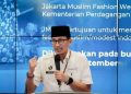 Sandiaga Sebut PPP Dukung Penuh Kabinet Prabowo-Gibran – Warga Berita