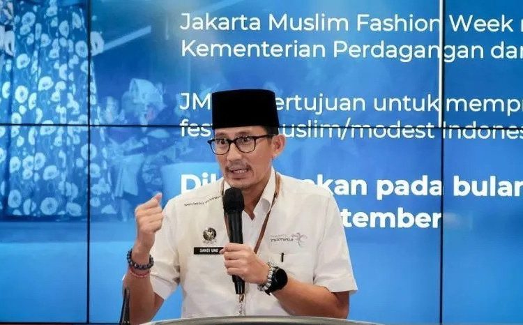 Sandiaga Sebut PPP Dukung Penuh Kabinet Prabowo-Gibran – Warga Berita 1 Sandiaga Sebut PPP Dukung Penuh Kabinet Prabowo-Gibran – Warga Berita