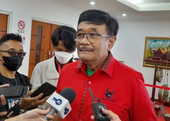 PDIP di Dalam Maupun Luar Pemerintahan Tetap Baik – Warga Berita