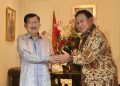 Jusuf Kalla Ucapkan Selamat ke Prabowo dan Gibran – Warga Berita