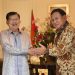 Jusuf Kalla Ucapkan Selamat ke Prabowo dan Gibran – Warga Berita