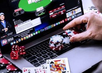 2,7 Juta Orang Terlilit Judi Online, Kominfo Mau Basmi Total!