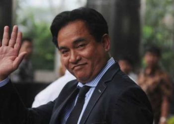 PBB Ngarep Jatah Menteri Ini untuk Yusril di Kabinet Prabowo-Gibran 9 PBB Ngarep Jatah Menteri Ini untuk Yusril di Kabinet Prabowo-Gibran