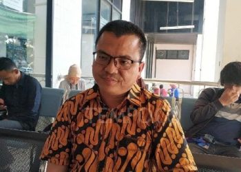 Denny Indrayana Tak Yakin Hakim MK Mau Berkorban dan Jadi Pahlawan demi Selamatkan Demokrasi, Seperti Ini Prediksinya » Warga Berita