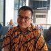 Denny Indrayana Tak Yakin Hakim MK Mau Berkorban dan Jadi Pahlawan demi Selamatkan Demokrasi, Seperti Ini Prediksinya » Warga Berita