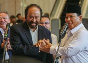 NasDem Dukung Pemerintah Tanpa Syarat, Bukti Kedepankan Kepentingan Bangsa – Warga Berita
