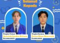 Dua Mahasiswa Siap Wakili Udinus di Pilmapres Tingkat Jateng 12 Dua Mahasiswa Siap Wakili Udinus di Pilmapres Tingkat Jateng