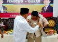 Mantan Politisi PDIP Resmi Jadi Kader Gerindra – Warga Berita